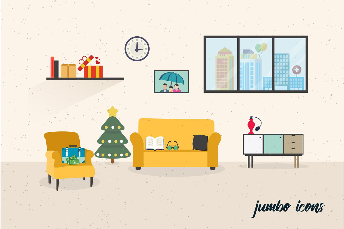 Miscellaneous Glyph Icons V2, a Solid Icon by Jumbo Icons (Photo 5 of 5)