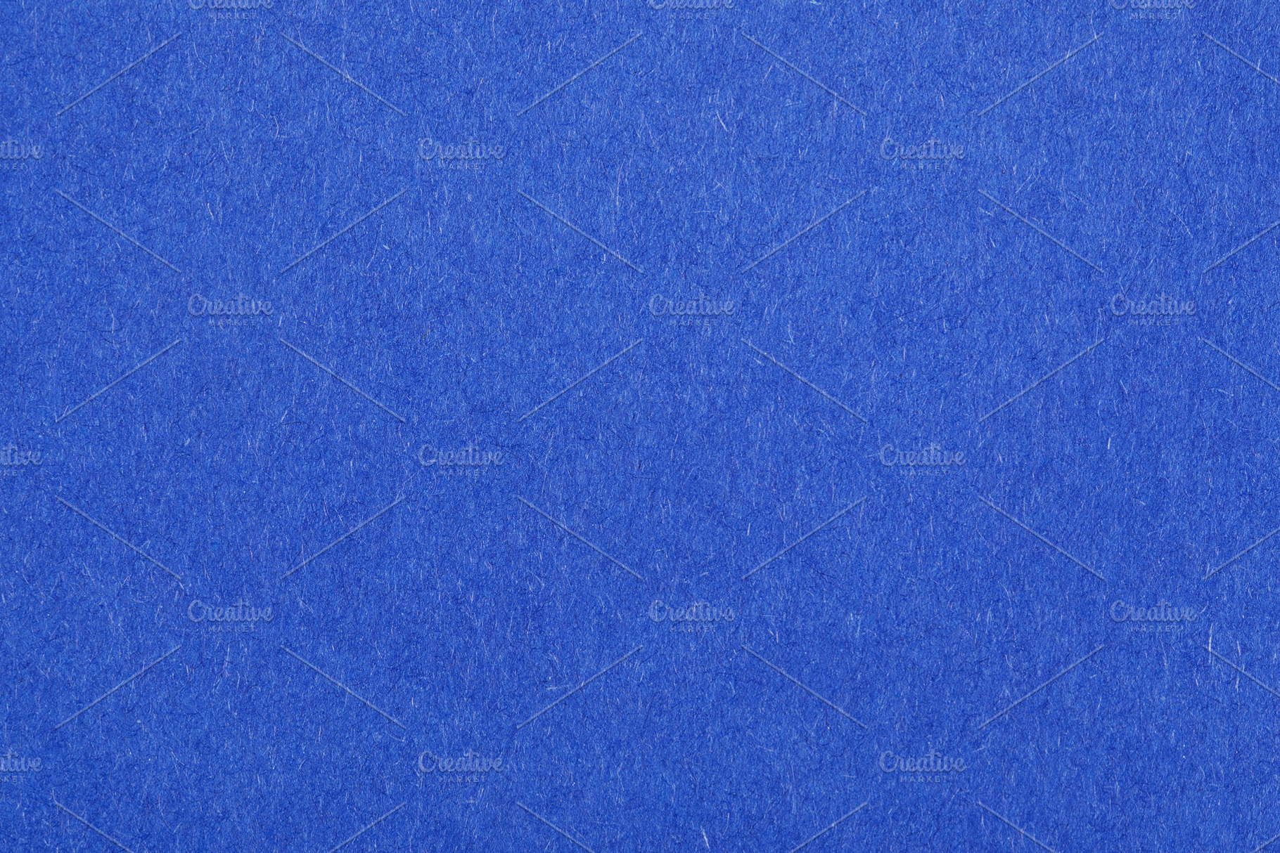 Vibrant blue felt fabric surface, seamless texture perfect for b, a Background Photo by Ales Munt