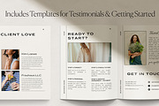 Branding Services & Pricing Guide, a Branding & Logo Template by HelloKarla (Thumbnail 7 of 8)