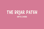 Prairie Park Sans Duo, a Handwritten Font by Beck McCormick (Thumbnail 4 of 10)
