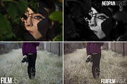 Film35 Lightroom CC Presets, an Action Add-On by Gradivis (Thumbnail 3 of 3)
