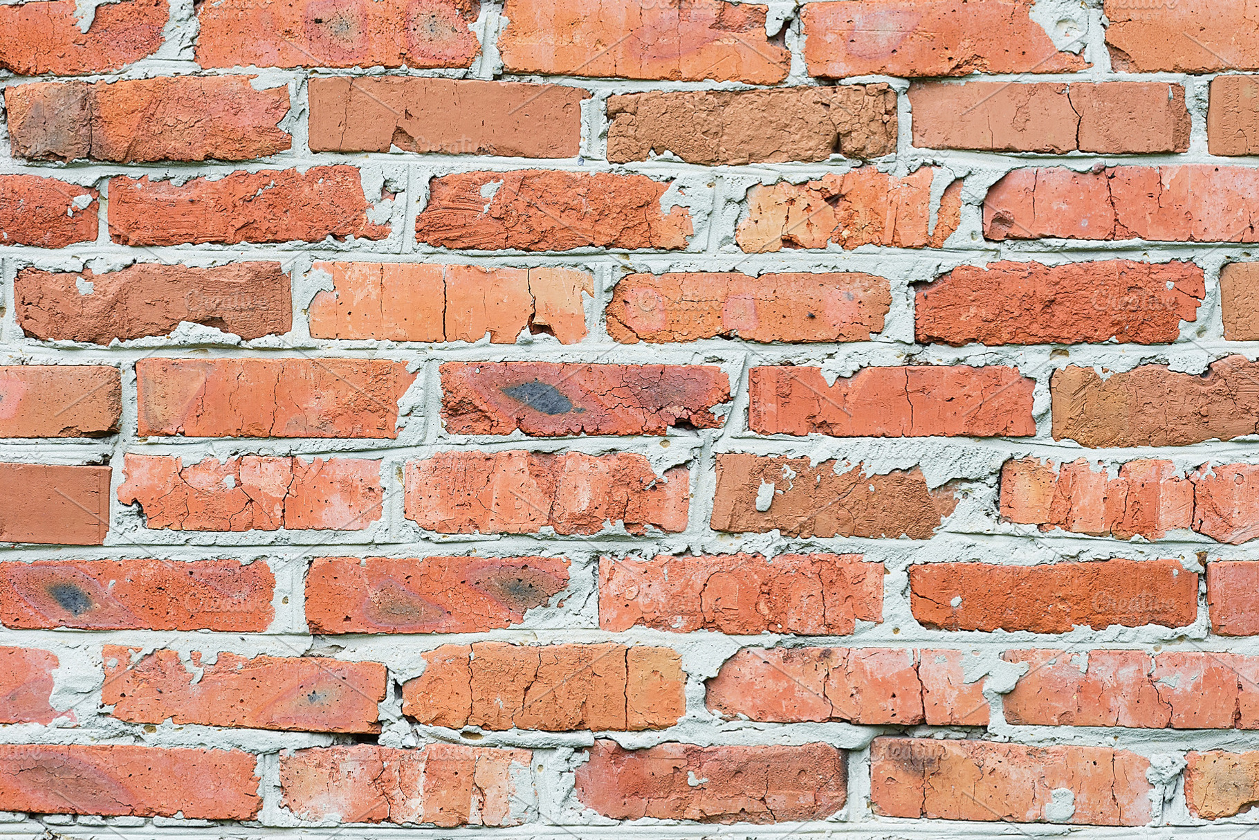 Background of old vintage brick wall, a Background Photo by AlexBush