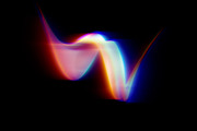 AURA | Vibrant Glows & Shapes, a Texture Graphic by CUDOS (Thumbnail 11 of 34)