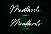 Manthoels - Stylish Signature, a Handwritten Font by Almarkhatype (Thumbnail 11 of 12)