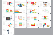 Corpoclean Powerpoint Template, a Presentation Template by GreenDesign (Thumbnail 3 of 4)
