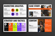 Marketing Proposal Presentation, a Presentation Template by E-Type (Thumbnail 4 of 5)