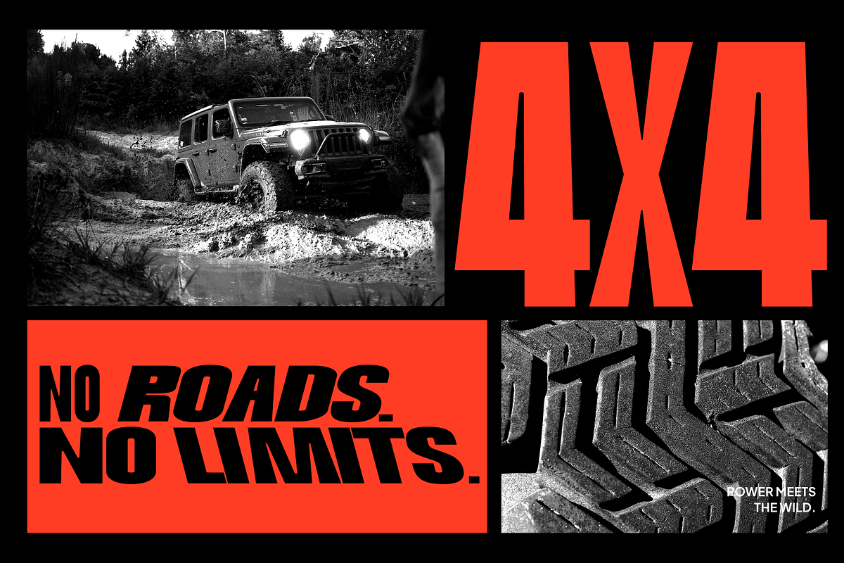 Dx Playhigh 21 Font + Variable, a Font by Dirtyline Studio (Photo 16 of 20)