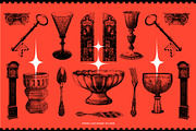 Castlecore Bitmap, an Object Graphic by Like Magic Studio (Thumbnail 4 of 9)