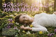NEW SIQON — Raw Brush, a Handwritten Font by Enxyclo Studio (Thumbnail 6 of 15)