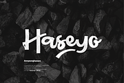 Click Brother Script, a Script Font by Grontype (Thumbnail 2 of 10)