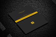 60 Business Cards Bundle, a Business Card Template by Helal Shop (Thumbnail 13 of 60)