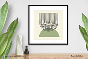 Abstract Vector Graphics, an Object Graphic by Komet & Flicker (Thumbnail 10 of 11)