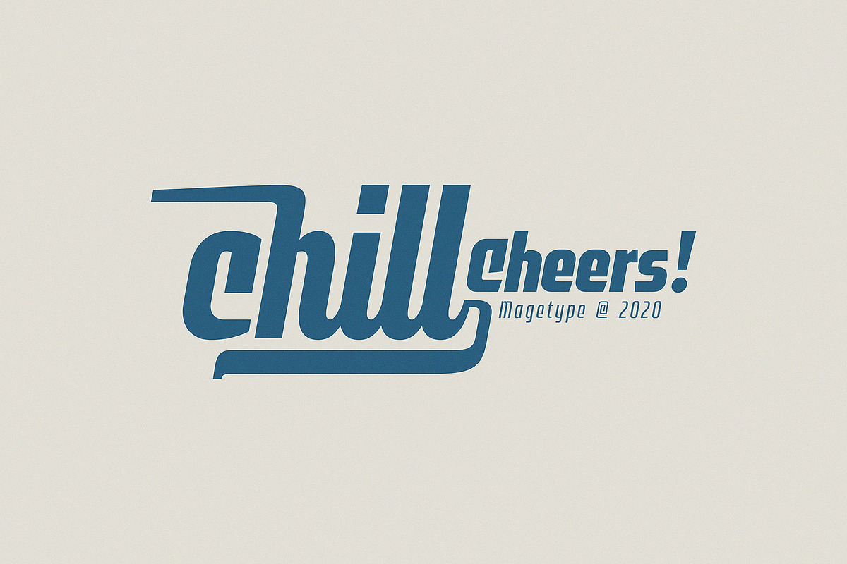 Great Font Bundle, a Font by MageType (Photo 15 of 15)