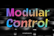 VT Kupertino Grotesk, a Sans Serif Font by ViactionType (Thumbnail 4 of 11)