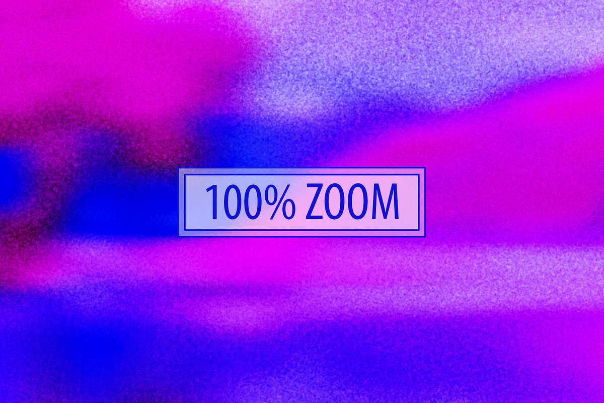 Grainy Gradient Textures & Shapes, an Object Graphic by CatJello Graphics (Photo 24 of 38)
