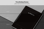 16 Stationery Mockups (Beginner), a Product Mockup by Grandvity Design (Thumbnail 11 of 23)