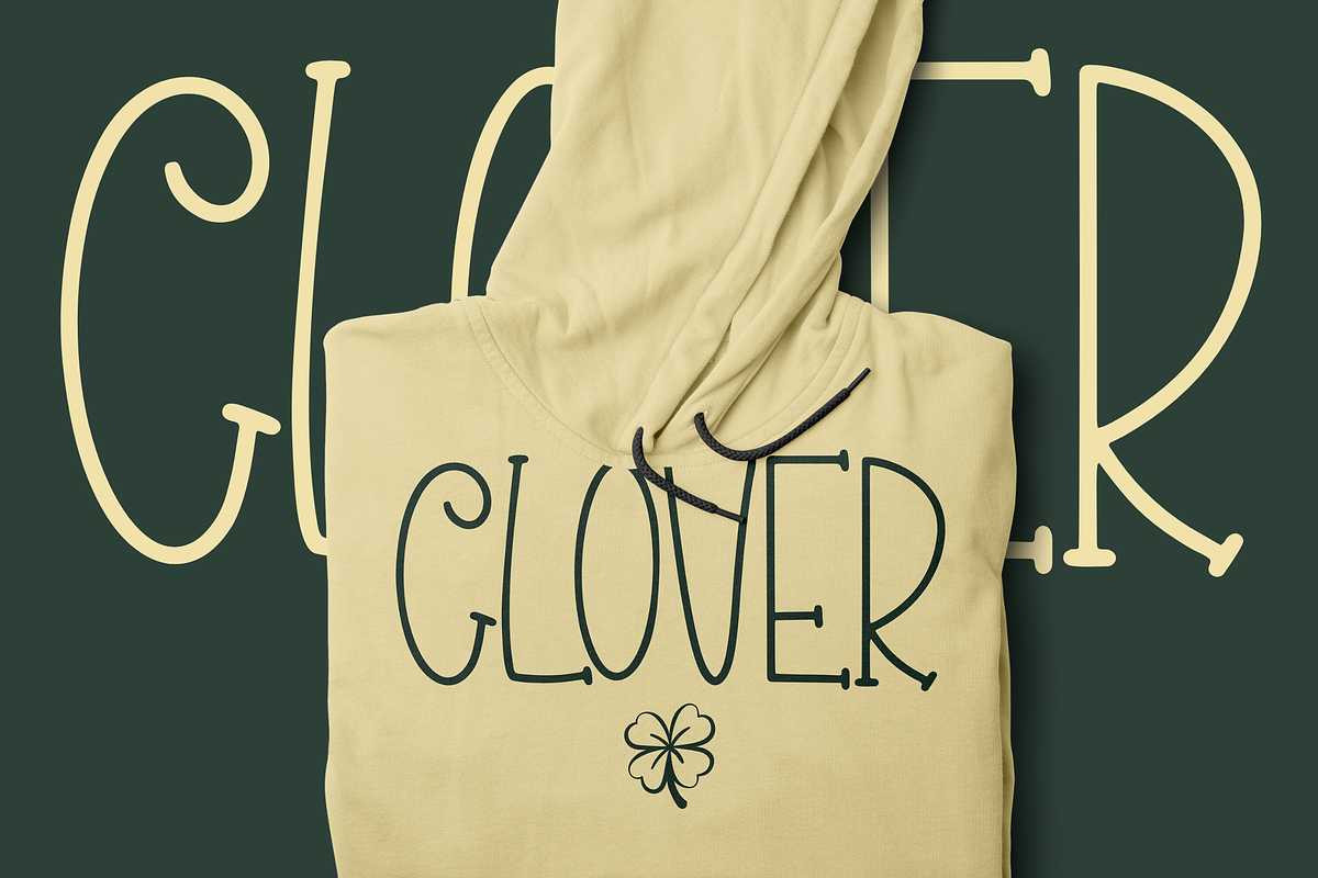 Anya Slab, a Slab Serif Font by Dm Studio (Photo 6 of 9)