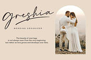Catherine, a Script Font by Slex Studio (Thumbnail 2 of 12)
