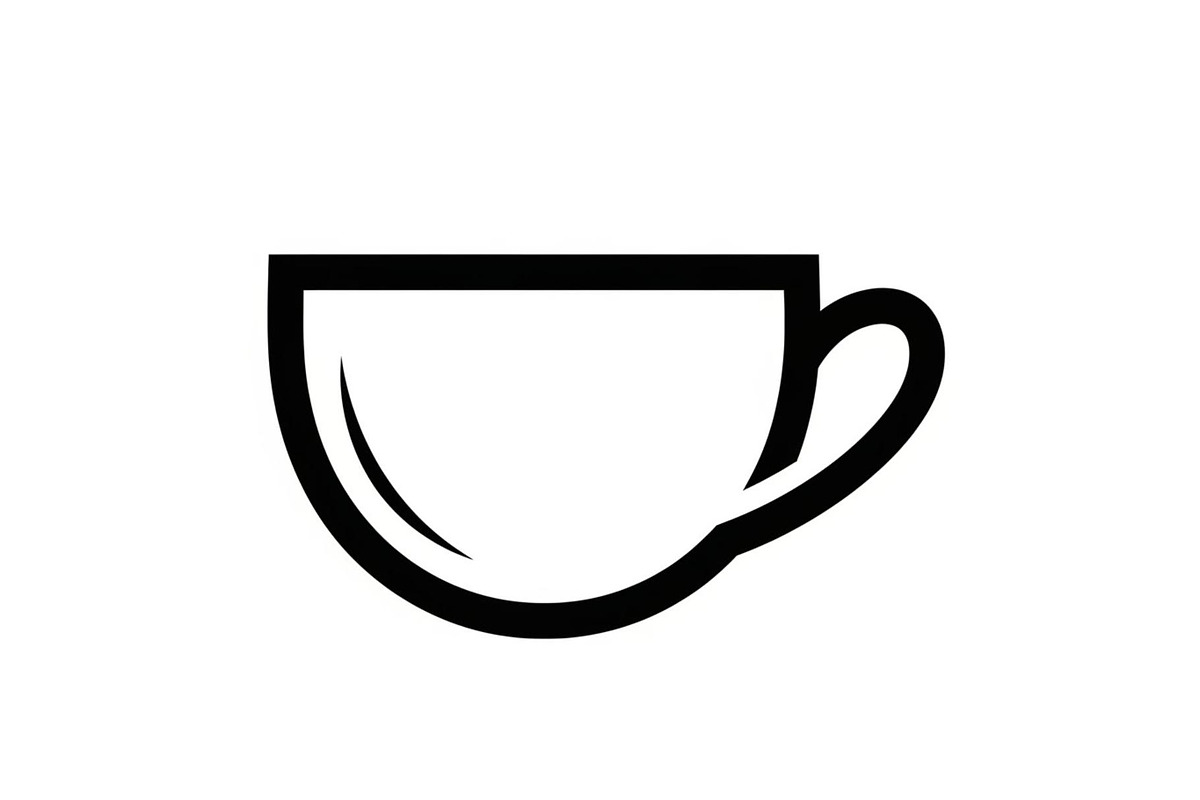 Minimal Aesthetic Objects Line Art, an Illustration by hafijul (Photo 9 of 13)