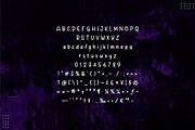 Whinsy - Minimalist handwritten font, a Sans Serif Font by Mightyfire (Thumbnail 4 of 4)