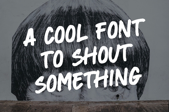 Tagliner Handwritten Font