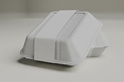 Box Packaging Mockup, a Product Mockup by Mockupnine (Thumbnail 4 of 6)