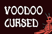 Quality Letter, a Blackletter Font by HATFSTUDIO (Thumbnail 4 of 8)