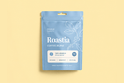 Pouch Mockup, a Packaging Mockup by Custom.scene (Thumbnail 2 of 3)