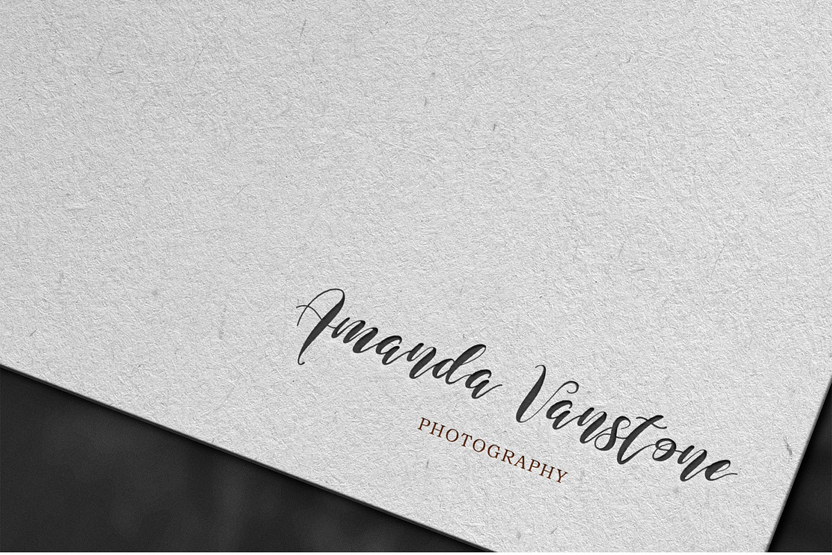 Maida Valley - Handwritten Font, a Script Font by erlosDESIGN (Photo 3 of 14)
