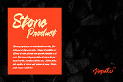 Callista Script Display, a Script Font by merakistd (Thumbnail 5 of 10)