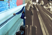Travel & Landscape Photoshop Actions preview 6