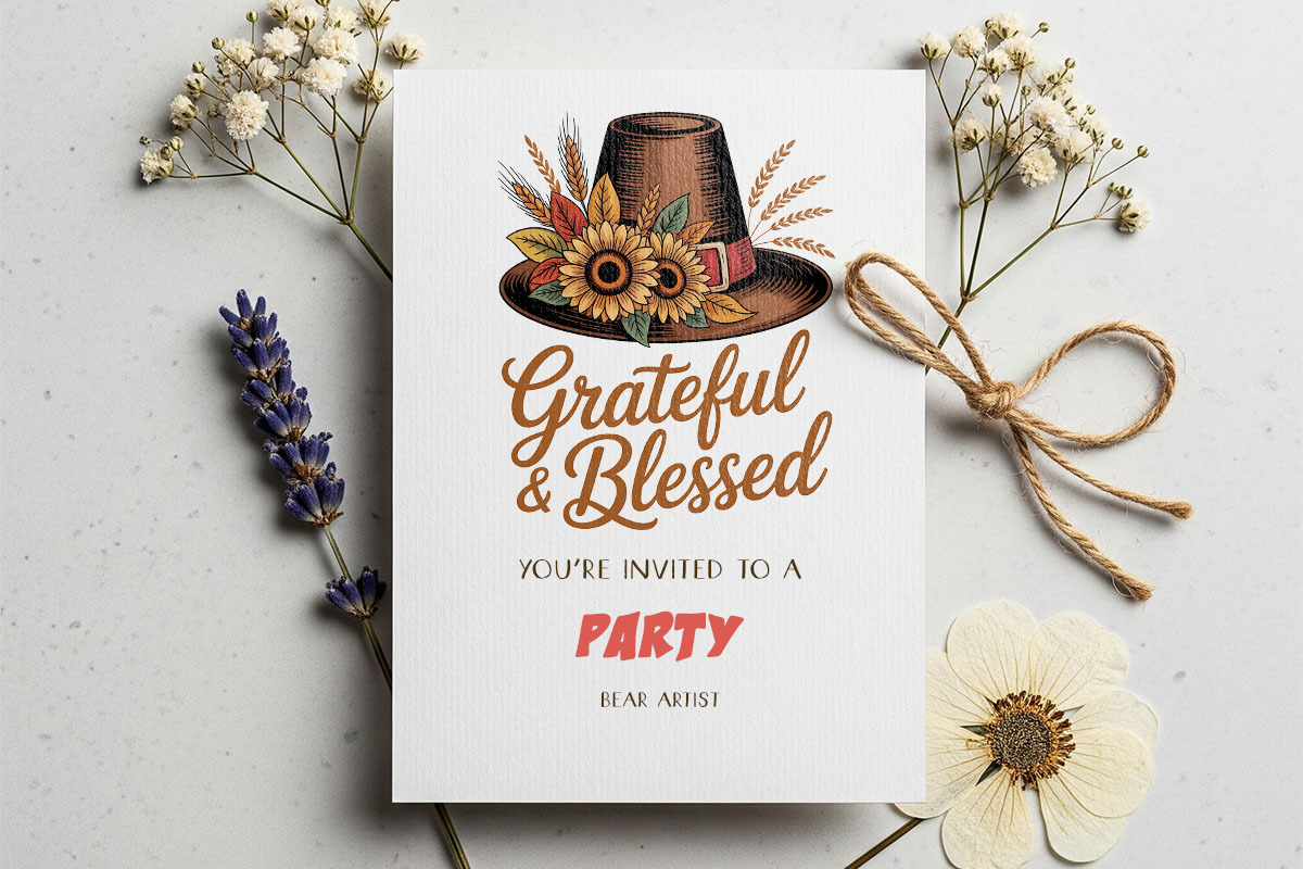 Thanksgiving Sublimation PNG Bundle, an Object Graphic by GlitterCraft (Photo 21 of 101)