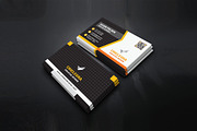 Business Card, a Business Card Template by Gotype (Thumbnail 4 of 4)