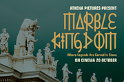 Vandalik 2 Type Greek Font, a Font by PutraCetol Studio (Thumbnail 2 of 6)