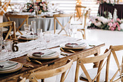 30 PHOTOS of WEDDING decoration, a Holiday Photo by PRESETS & PICS BY MELNYK (Thumbnail 23 of 35)