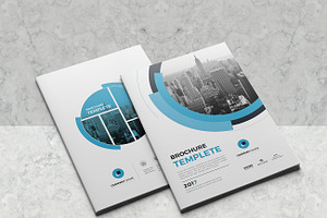 CO Business Brochure