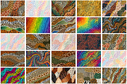 Wildlife Skin Digital Paper, a Background Graphic by Forhadx5 (Thumbnail 6 of 12)