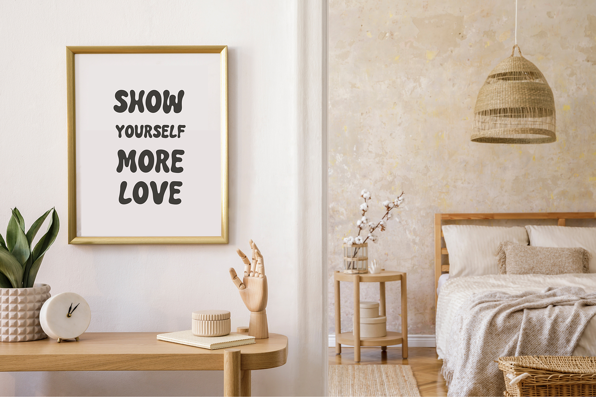 Morning HELLO Font, a Font by Nicolo Pumpkins (Photo 7 of 10)