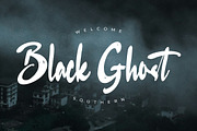 Rosteska, a Handwritten Font by Megatype (Thumbnail 2 of 8)