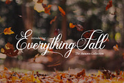 Charlebury Script Font, a Script Font by Salt & Pepper Designs (Thumbnail 2 of 9)