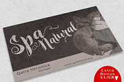 Bruselo, a Script Font by joelmaker (Thumbnail 5 of 5)