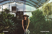 Vintage Colours PS Actions, an Action Add-On by MelanthaGraphics (Thumbnail 4 of 7)