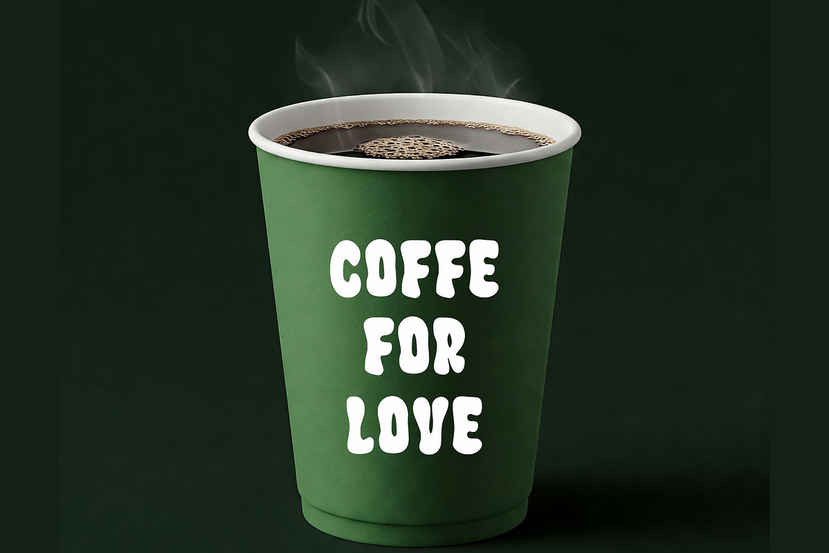Magical Charm, a Font by Limited.studio (Photo 8 of 8)