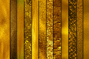 Huge Gold foil Textures Bundle, a Texture Graphic by Lola Store (Thumbnail 5 of 28)