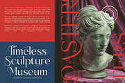 Roastirs Modern Elegant Serif, a Serif Font by timelesstype.co (Thumbnail 6 of 20)