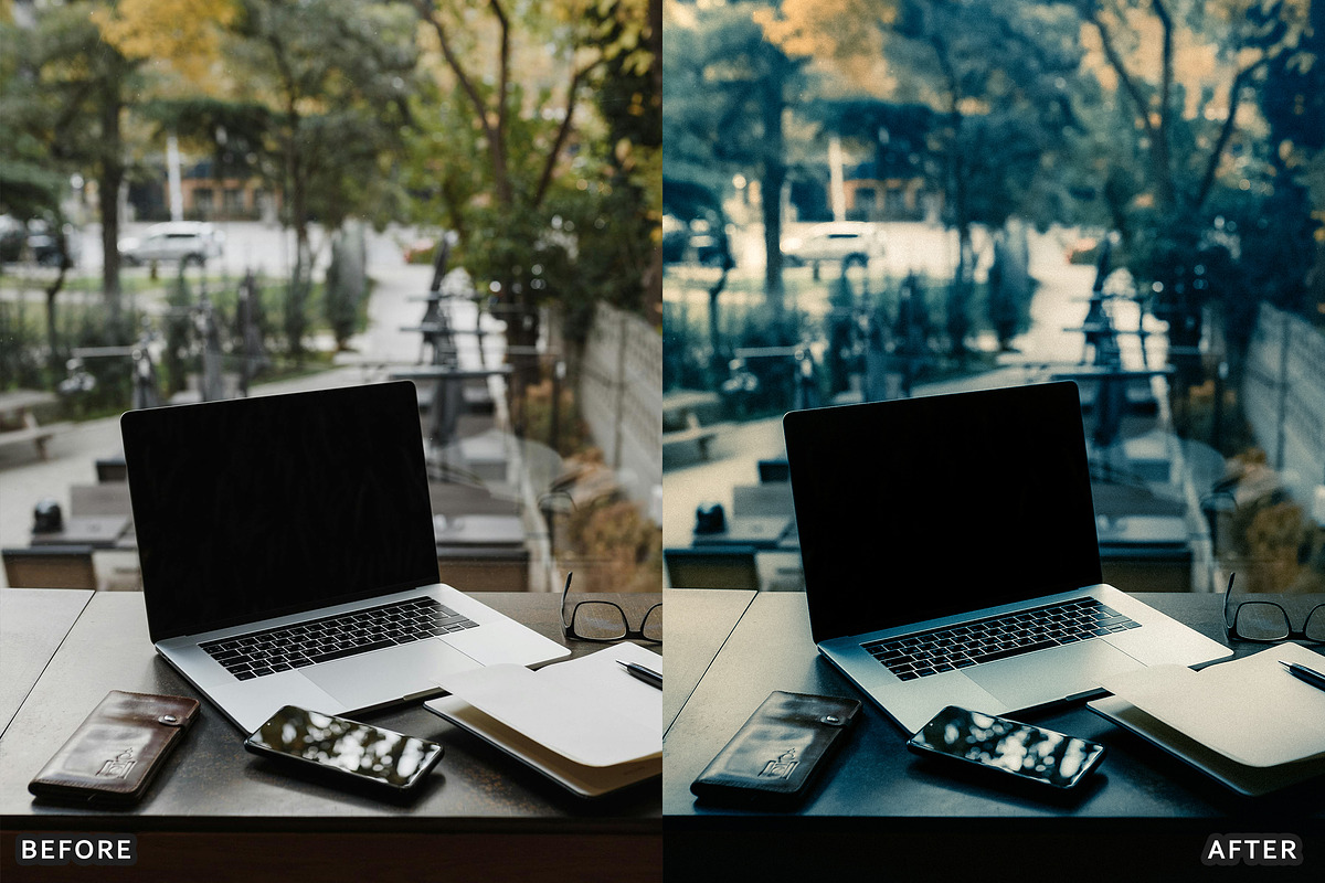 AI Home Studio Clean Presets, a Preset Add-On by AAA Presets (Photo 14 of 21)