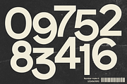 GC Kogan – Dynamic Modern Sans, a Sans Serif Font by Glyphonic (Thumbnail 4 of 15)