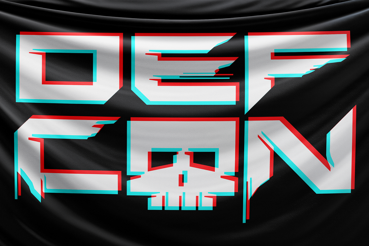CYBERHYPE FONT preview 5