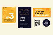 Recoleta - Family 30% off, a Serif Font by Latinotype (Thumbnail 2 of 16)