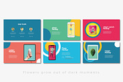 Pastel - Powerpoint Template, a Presentation Template by Collaborg Studio (Thumbnail 5 of 6)